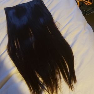 womens Hair extension